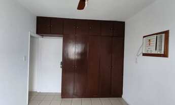 Imagem 3: Apartamento com 2 dormitórios à venda, 80 m² por R$ 420.000,00 - Campo Grande - Santos/SP