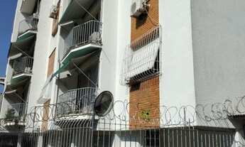 Imagem: Apartamento 2 dormitórios no bairro Santo