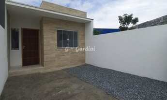 Imagem 2: Casa à venda, Cidade Nova, Itajaí, SC