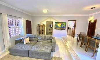 Imagem 3: Casa - Bosque de Barão Geraldo - Campinas