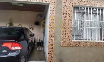 Imagem: Casa - Jardim Santa Mônica - Campinas