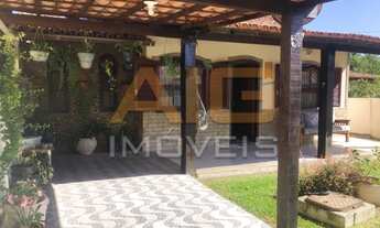 Imagem 2: Casa 3 Quartos 2 Suítes Churrasqueira E Espaço Para Piscina