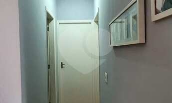 Imagem 3: Campo Belo Apartamento 83mts, 2 dorm, sala com sacada, vaga, gerador