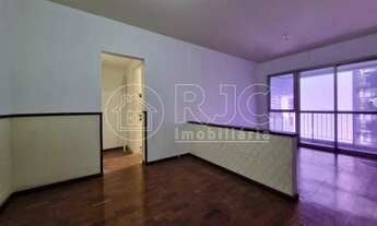 Imagem 3: Apartamento para venda possui 56 metros quadrados com 1 quarto em Tijuca - Rio de Janeiro