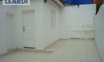 Imagem 7: SOBRADO - PERDIZES - SP