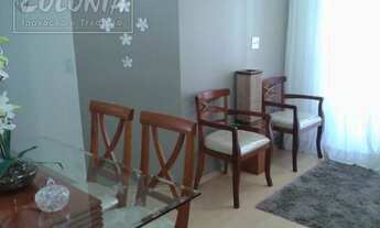 Imagem 3: Santo André - Apartamento Padrão - Silveira