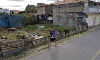 Imagem 2: TERRENO XV DE NOVEMBRO TIJUCAS SC