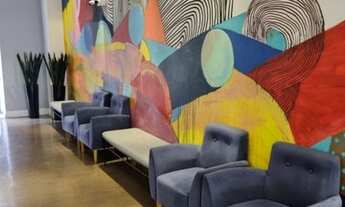 Imagem 7: Apartamento - R Riachuelo, 110 - Centro - Curitiba PR