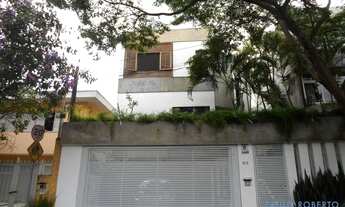 Imagem 3: CASA TÉRREA - JARDIM PRUDÊNCIA - SP