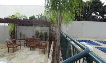 Imagem: Apartamento novo em Osasco de 84m²