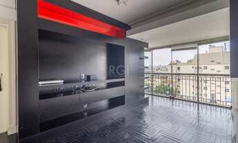 Imagem 3: Porto Alegre - Apartamento Padrão - Menino Deus