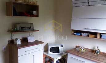 Imagem 4: Apartamento - Jardim Flamboyant - Campinas