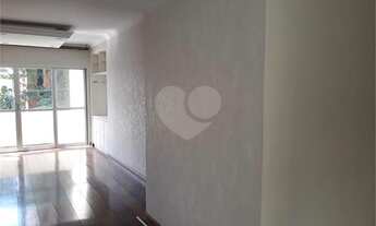 Imagem 2: São Paulo - Apartamento Padrão - PANAMBY