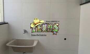 Imagem 5: APARTAMENTO JARDIM NOSSA SENHORA DO CARMO