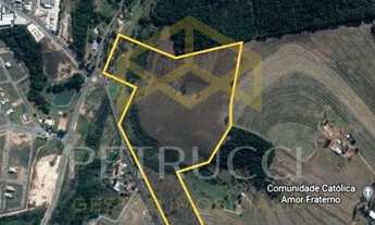 Imagem 4: área - Jardim Planalto - Mogi Mirim