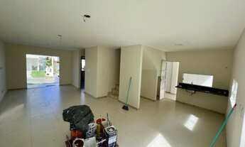 Imagem 3: Casa a venda no Caji Lauro de Freitas