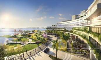 Imagem 7: SALA - PONTAL - PRAIA DE BELAS