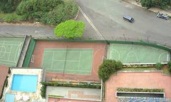 Imagem 7: APARTAMENTO - MORUMBI - SP