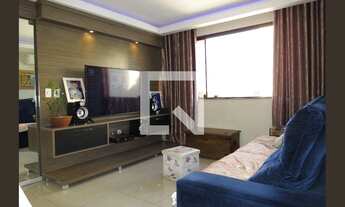 Imagem: Apartamento à Venda - Centro, 2 Quartos