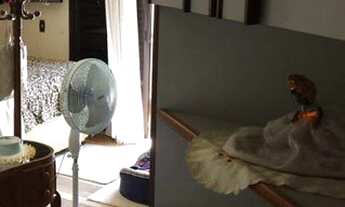 Imagem 2: APARTAMENTO - CAMPO BELO - SP