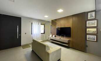 Imagem 4: Casa - Swiss Park - Campinas