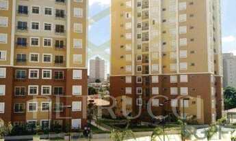 Imagem: Apartamento - Vila Satúrnia - Campinas
