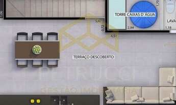 Imagem 3: Casa - Parque Taquaral - Campinas