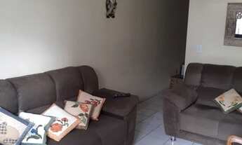 Imagem 4: Casa em Hípica Casa com 3 dormitórios