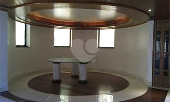 Imagem 3: São Paulo - Apartamento Padrão - MOEMA