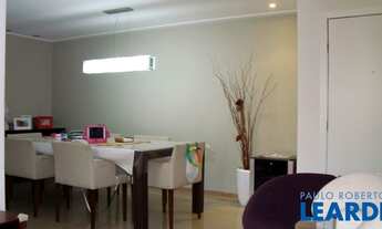 Imagem 3: APARTAMENTO - HIGIENÓPOLIS - SP