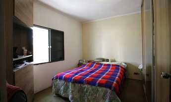 Imagem 3: CASA TÉRREA à venda, 2 quartos, 3 vagas, Vila São José (Ipiranga) - São Paulo/SP