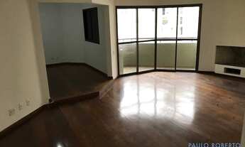 Imagem 2: APARTAMENTO - MOEMA PÁSSAROS - SP