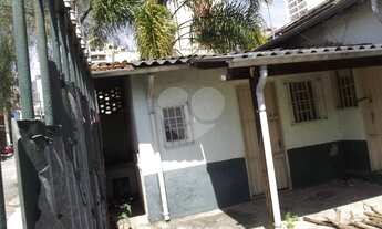 Imagem 6: Terreno próximo ao metrô São judas