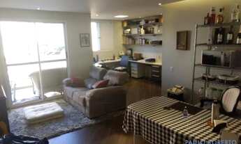 Imagem 2: APARTAMENTO - BUTANTÃ - SP