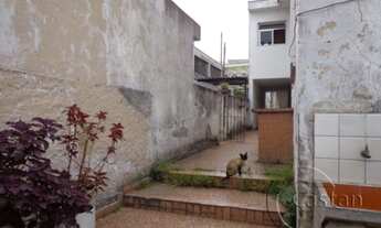 Imagem 4: SãO PAULO - Terreno Padrão - Mooca