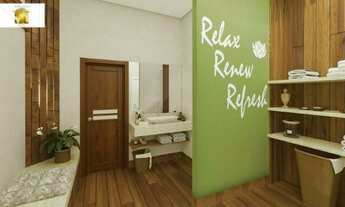 Imagem 6: Linda Cobertura 135 m² - 3 Dormitórios sendo 1 Suíte - 2 vagas à venda no bairro Vila Assu