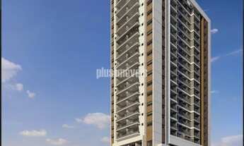Imagem: Torre residencial no Alto da Boa Vista