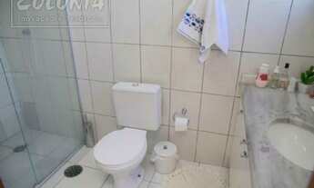 Imagem 4: Santo André - Apartamento Padrão - Parque das Nações