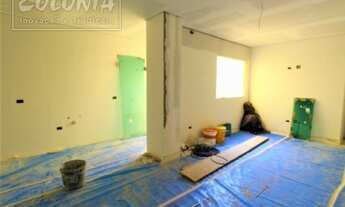 Imagem: Capão Bonito - Apartamento Padrão - Parque