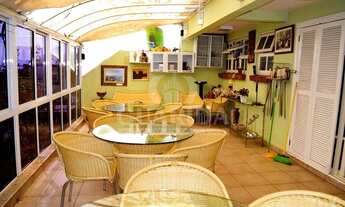 Imagem 5: Casa em Condomínio para comprar no bairro Vila Conceição - Porto Alegre com 4 quartos