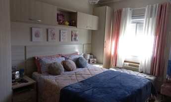 Imagem 6: Apartamento à venda, 56 m² por R$ 220.000,00 - Vila Regina - Cachoeirinha/RS