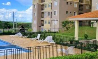 Imagem 4: Venda - Apartamento - Jardim Firenze - Santa Bárbara D'Oeste - SP