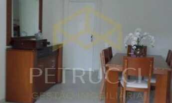 Imagem 2: Apartamento - Chácara da Barra - Campinas