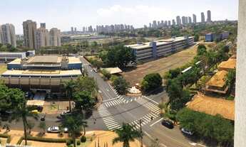 Imagem 5: Apartamento mobiliado UNIP Ribeirão