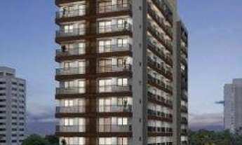 Imagem: OY Campo Belo - 29m²- 1 quarto - Campo