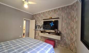 Imagem 6: Comprar apartamento de 2 quartos no Embaré em Santos