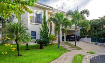 Imagem 2: Casa - Swiss Park - Campinas