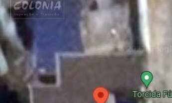 Imagem 2: Santo André - Terreno Padrão - Vila América