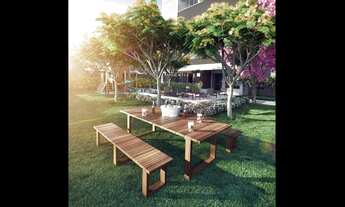 Imagem 6: Estúdio no Panamby