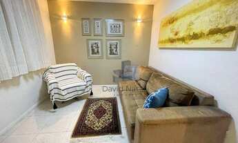 Imagem 4: Exclusivo - Praia do Canto - 4 quartos com 2 suítes